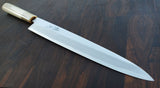 SUISIN SHIRO3 KASUMI YANAGIBA 240MM