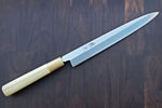 SUISIN SHIRO3 KASUMI YANAGIBA 240MM