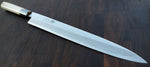 SUISIN SHIRO3 KASUMI YANAGIBA 270MM