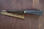 NORDQUIST DESIGNS HEIRLOOM SANTOKU 185MM