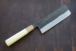 SUISIN TOGASHI BLACK NAKIRI 165MM