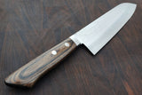 MASUTANI TSUCHIME GYUTO 180MM