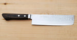 MASUTANI TSUCHIME NAKIRI 165MM