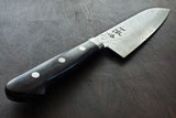 ITTETSU TSUCHIME SANTOKU 165MM