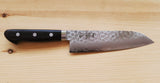 ITTETSU TSUCHIME SANTOKU 165MM