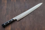 ITTETSU TSUCHIME SUJIHIKI 270MM