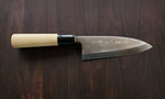 KIKUICHI WH WARIKOMI GOLD DEBA 150MM