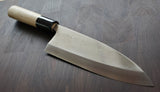 KIKUICHI WH WARIKOMI GOLD DEBA 150MM