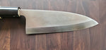 KIKUICHI WH WARIKOMI GOLD DEBA 150MM