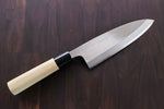 KIKUICHI WH WARIKOMI GOLD DEBA 180MM