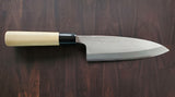 KIKUICHI WH WARIKOMI GOLD DEBA 180MM