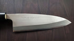 KIKUICHI WH WARIKOMI GOLD DEBA 180MM