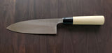 KIKUICHI WH WARIKOMI GOLD DEBA 180MM