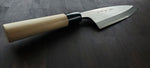 KIKUICHI WH WARIKOMI GOLD DEBA 180MM