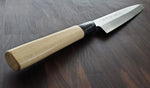 KIKUICHI WH WARIKOMI GOLD YANAGIBA 240MM