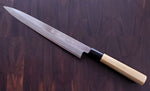 KIKUICHI TATSUTOGI YANAGIBA LEFT 270MM