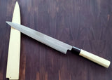 KIKUICHI TATSUTOGI YANAGIBA LEFT 270MM