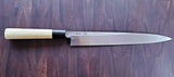 KIKUICHI TATSUTOGI YANAGIBA LEFT 270MM